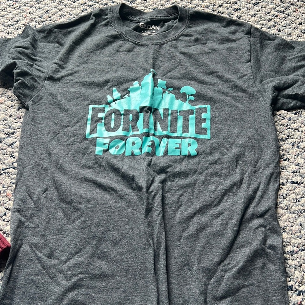 Gildan Fortnite T-Shirt
